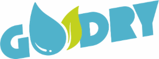 GODRY logo