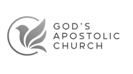 GOD'S APOSTOLIC CHURCH logo