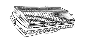 GOD'S ARK OF SAFETY logo