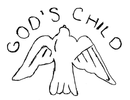 GOD'S CHILD logo