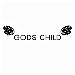 GODS CHILD logo