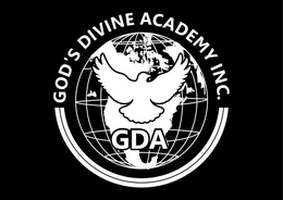 GOD'S DIVINE ACADEMY INC logo