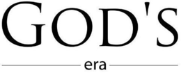 GOD'S ERA logo