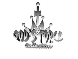 GOD'S FORCE COLLECTION logo