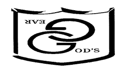 GOD'S GEAR logo
