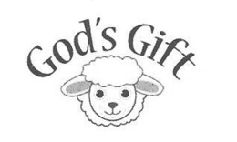 GOD'S GIFT logo