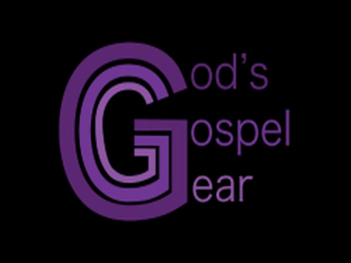 GOD'S GOSPEL GEAR logo