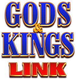 GODS & KINGS LINK logo