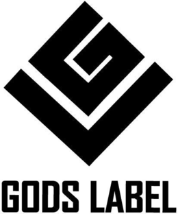 GODS LABEL logo