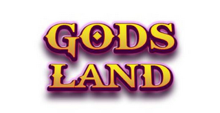 GODS LAND logo