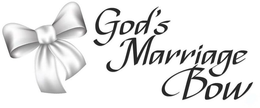 GOD'S MARRIAGE BOW logo