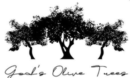 GOD'S OLIVE TREES logo