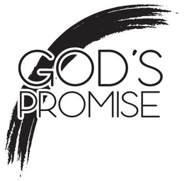 GOD'S PROMISE logo