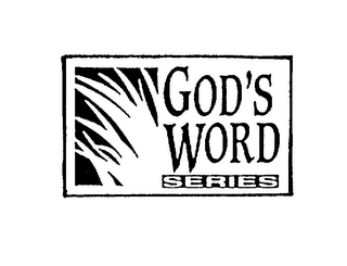 GOD'S WORD SERIES logo