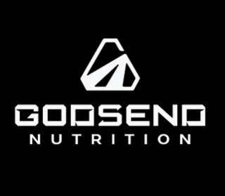 GODSEND NUTRITION logo