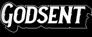 GODSENT logo