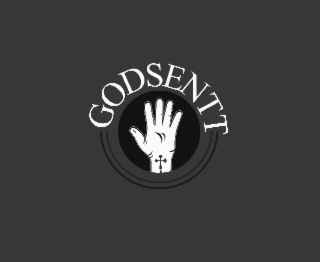 GODSENTT logo