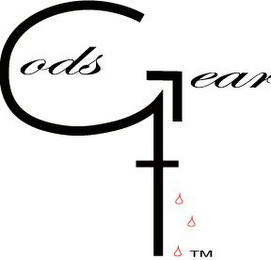 GODSGEAR logo