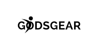 GODSGEAR logo