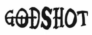 GODSHOT logo