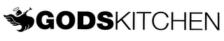 GODSKITCHEN logo