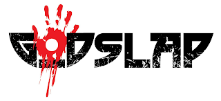 GODSLAP logo