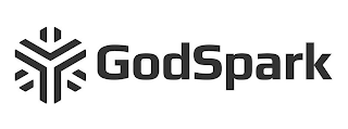 GODSPARK logo