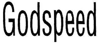 GODSPEED logo