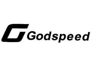 GODSPEED logo