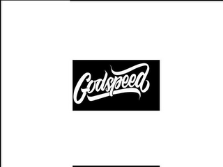 GODSPEED logo