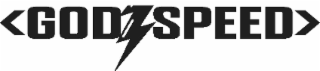 GODSPEED logo