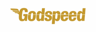 GODSPEED logo