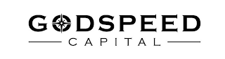 GODSPEED CAPITAL logo