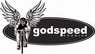 GODSPEED COURIER logo