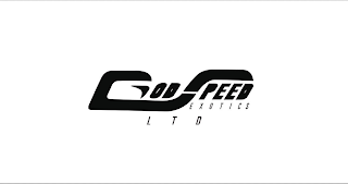 GODSPEED EXOTICS LTD logo