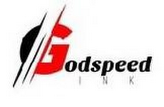 GODSPEED INK logo