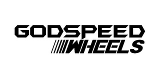 GODSPEED WHEELS logo