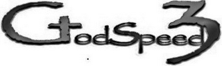 GODSPEED3 logo