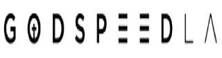 GODSPEEDLA logo