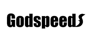 GODSPEEDS logo