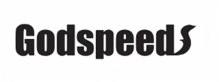 GODSPEEDS logo