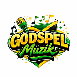 GODSPEL MÜZIK logo