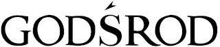 GODSROD logo