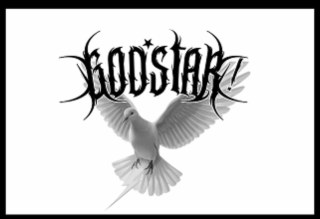 GODSTAR! logo