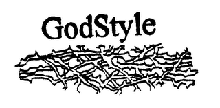 GODSTYLE logo