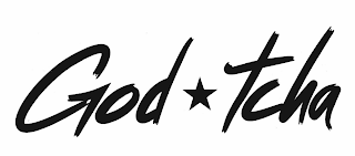 GODTCHA logo