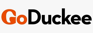 GODUCKEE logo
