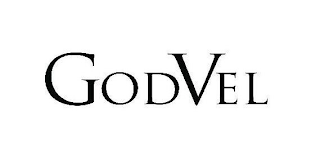 GODVEL logo