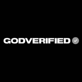 GODVERIFIED logo