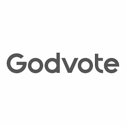 GODVOTE logo